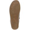 imageDansko Muriel Womens Quilted Suede Ankle Bootie Cozy SlipOn Boot with Cushioned Cork Midsole and Lightweight Rubber OutsoleTaupe