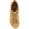 imageDansko Paisley Waterproof Outdoor Sneakers for Women  Comfortable Breathable Walking Shoes with Arch Support  Stain Resistant Sneakers with Slip Resistant Rubber Outsole  Great for HikingWheat Burnished Suede