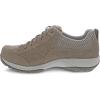imageDansko Paisley Waterproof Outdoor Sneakers for Women  Comfortable Breathable Walking Shoes with Arch Support  Stain Resistant Sneakers with Slip Resistant Rubber Outsole  Great for HikingWalnut Waterproof