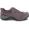 imageDansko Paisley Waterproof Outdoor Sneakers for Women  Comfortable Breathable Walking Shoes with Arch Support  Stain Resistant Sneakers with Slip Resistant Rubber Outsole  Great for HikingMauve