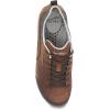 imageDansko Paisley Waterproof Outdoor Sneakers for Women  Comfortable Breathable Walking Shoes with Arch Support  Stain Resistant Sneakers with Slip Resistant Rubber Outsole  Great for HikingBrown