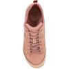 imageDansko Paisley Waterproof Outdoor Sneakers for Women  Comfortable Breathable Walking Shoes with Arch Support  Stain Resistant Sneakers with Slip Resistant Rubber Outsole  Great for HikingClay