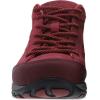 imageDansko Paisley Waterproof Outdoor Sneakers for Women  Comfortable Breathable Walking Shoes with Arch Support  Stain Resistant Sneakers with Slip Resistant Rubber Outsole  Great for HikingRed