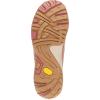 imageDansko Paisley Waterproof Outdoor Sneakers for Women  Comfortable Breathable Walking Shoes with Arch Support  Stain Resistant Sneakers with Slip Resistant Rubber Outsole  Great for HikingClay