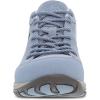 imageDansko Paisley Waterproof Outdoor Sneakers for Women  Comfortable Breathable Walking Shoes with Arch Support  Stain Resistant Sneakers with Slip Resistant Rubber Outsole  Great for HikingSky Burnished Suede