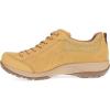 imageDansko Paisley Waterproof Outdoor Sneakers for Women  Comfortable Breathable Walking Shoes with Arch Support  Stain Resistant Sneakers with Slip Resistant Rubber Outsole  Great for HikingWheat Burnished Suede