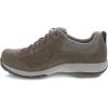 imageDansko Paisley Waterproof Outdoor Sneakers for Women  Comfortable Breathable Walking Shoes with Arch Support  Stain Resistant Sneakers with Slip Resistant Rubber Outsole  Great for HikingWalnut