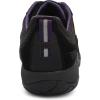 imageDansko Paisley Waterproof Outdoor Sneakers for Women  Comfortable Breathable Walking Shoes with Arch Support  Stain Resistant Sneakers with Slip Resistant Rubber Outsole  Great for HikingBlack