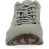 imageDansko Paisley Waterproof Outdoor Sneakers for Women  Comfortable Breathable Walking Shoes with Arch Support  Stain Resistant Sneakers with Slip Resistant Rubber Outsole  Great for HikingSage Suede