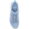 imageDansko Paisley Waterproof Outdoor Sneakers for Women  Comfortable Breathable Walking Shoes with Arch Support  Stain Resistant Sneakers with Slip Resistant Rubber Outsole  Great for HikingSky Burnished Suede