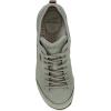 imageDansko Paisley Waterproof Outdoor Sneakers for Women  Comfortable Breathable Walking Shoes with Arch Support  Stain Resistant Sneakers with Slip Resistant Rubber Outsole  Great for HikingSage Suede