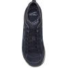 imageDansko Paisley Waterproof Outdoor Sneakers for Women  Comfortable Breathable Walking Shoes with Arch Support  Stain Resistant Sneakers with Slip Resistant Rubber Outsole  Great for HikingNavy Waterproof