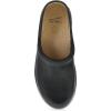 imageDansko Platform Pro Womens Slip Resistant Clog  Memory Foam Footbed Cushioned Arch Support for Work and Everyday WearBlack