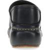 imageDansko Platform Pro Womens Slip Resistant Clog  Memory Foam Footbed Cushioned Arch Support for Work and Everyday WearBlack