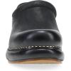 imageDansko Platform Pro Womens Slip Resistant Clog  Memory Foam Footbed Cushioned Arch Support for Work and Everyday WearBlack