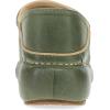 imageDansko Platform Pro Womens Slip Resistant Clog  Memory Foam Footbed Cushioned Arch Support for Work and Everyday WearGreen