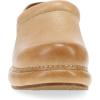 imageDansko Platform Pro Womens Slip Resistant Clog  Memory Foam Footbed Cushioned Arch Support for Work and Everyday WearHoney