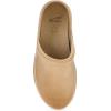 imageDansko Platform Pro Womens Slip Resistant Clog  Memory Foam Footbed Cushioned Arch Support for Work and Everyday WearHoney