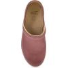 imageDansko Platform Pro Womens Slip Resistant Clog  Memory Foam Footbed Cushioned Arch Support for Work and Everyday WearRose