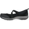 imageDansko Primrose Waterproof Outdoor Mary Jane Sneakers for Women  Comfortable Breathable Walking Shoes with Arch Support  SlipResistant Rubber OutsoleBlack