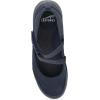 imageDansko Primrose Waterproof Outdoor Mary Jane Sneakers for Women  Comfortable Breathable Walking Shoes with Arch Support  SlipResistant Rubber OutsoleNavy