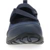 imageDansko Primrose Waterproof Outdoor Mary Jane Sneakers for Women  Comfortable Breathable Walking Shoes with Arch Support  SlipResistant Rubber OutsoleNavy