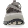imageDansko Primrose Waterproof Outdoor Mary Jane Sneakers for Women  Comfortable Breathable Walking Shoes with Arch Support  SlipResistant Rubber OutsoleTaupe