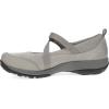 imageDansko Primrose Waterproof Outdoor Mary Jane Sneakers for Women  Comfortable Breathable Walking Shoes with Arch Support  SlipResistant Rubber OutsoleTaupe