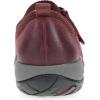 imageDansko Primrose Waterproof Outdoor Mary Jane Sneakers for Women  Comfortable Breathable Walking Shoes with Arch Support  SlipResistant Rubber OutsoleWine