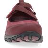 imageDansko Primrose Waterproof Outdoor Mary Jane Sneakers for Women  Comfortable Breathable Walking Shoes with Arch Support  SlipResistant Rubber OutsoleWine