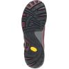 imageDansko Primrose Waterproof Outdoor Mary Jane Sneakers for Women  Comfortable Breathable Walking Shoes with Arch Support  SlipResistant Rubber OutsoleWine