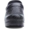 imageDansko Professional SlipOn Clogs for Women  Rocker Sole and Arch Support for Comfort  Ideal for Long Standing Professionals  Nursing Veterinarians Food Service Healthcare ProfessionalsBlack Tooled
