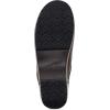 imageDansko Professional SlipOn Clogs for Women  Rocker Sole and Arch Support for Comfort  Ideal for Long Standing Professionals  Nursing Veterinarians Food Service Healthcare ProfessionalsTan Tumbled Pull Up