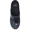 imageDansko Professional SlipOn Clogs for Women  Rocker Sole and Arch Support for Comfort  Ideal for Long Standing Professionals  Nursing Veterinarians Food Service Healthcare ProfessionalsTropical Leaf Patent