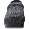 imageDansko Professional SlipOn Clogs for Women  Rocker Sole and Arch Support for Comfort  Ideal for Long Standing Professionals  Nursing Veterinarians Food Service Healthcare ProfessionalsGlitter