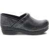 imageDansko Professional SlipOn Clogs for Women  Rocker Sole and Arch Support for Comfort  Ideal for Long Standing Professionals  Nursing Veterinarians Food Service Healthcare ProfessionalsCharcoal Distressed