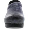 imageDansko Professional SlipOn Clogs for Women  Rocker Sole and Arch Support for Comfort  Ideal for Long Standing Professionals  Nursing Veterinarians Food Service Healthcare ProfessionalsLinen