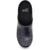 imageDansko Professional SlipOn Clogs for Women  Rocker Sole and Arch Support for Comfort  Ideal for Long Standing Professionals  Nursing Veterinarians Food Service Healthcare ProfessionalsLinen