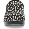 imageDansko Professional SlipOn Clogs for Women  Rocker Sole and Arch Support for Comfort  Ideal for Long Standing Professionals  Nursing Veterinarians Food Service Healthcare ProfessionalsSpotted