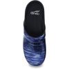 imageDansko Professional SlipOn Clogs for Women  Rocker Sole and Arch Support for Comfort  Ideal for Long Standing Professionals  Nursing Veterinarians Food Service Healthcare ProfessionalsBlue Water