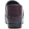 imageDansko Professional SlipOn Clogs for Women  Rocker Sole and Arch Support for Comfort  Ideal for Long Standing Professionals  Nursing Veterinarians Food Service Healthcare ProfessionalsCordovan Cabrio