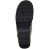 imageDansko Professional SlipOn Clogs for Women  Rocker Sole and Arch Support for Comfort  Ideal for Long Standing Professionals  Nursing Veterinarians Food Service Healthcare ProfessionalsColor Fusion