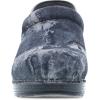 imageDansko Professional SlipOn Clogs for Women  Rocker Sole and Arch Support for Comfort  Ideal for Long Standing Professionals  Nursing Veterinarians Food Service Healthcare ProfessionalsDenim