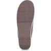 imageDansko Professional SlipOn Clogs for Women  Rocker Sole and Arch Support for Comfort  Ideal for Long Standing Professionals  Nursing Veterinarians Food Service Healthcare ProfessionalsSaddle