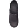 imageDansko Professional SlipOn Clogs for Women  Rocker Sole and Arch Support for Comfort  Ideal for Long Standing Professionals  Nursing Veterinarians Food Service Healthcare ProfessionalsAntique BrownBlack