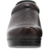 imageDansko Professional SlipOn Clogs for Women  Rocker Sole and Arch Support for Comfort  Ideal for Long Standing Professionals  Nursing Veterinarians Food Service Healthcare ProfessionalsZebra Brush Off