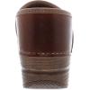 imageDansko Professional SlipOn Clogs for Women  Rocker Sole and Arch Support for Comfort  Ideal for Long Standing Professionals  Nursing Veterinarians Food Service Healthcare ProfessionalsSaddle