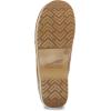 imageDansko Professional SlipOn Clogs for Women  Rocker Sole and Arch Support for Comfort  Ideal for Long Standing Professionals  Nursing Veterinarians Food Service Healthcare ProfessionalsTan Burnished Suede