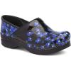 imageDansko Professional SlipOn Clogs for Women  Rocker Sole and Arch Support for Comfort  Ideal for Long Standing Professionals  Nursing Veterinarians Food Service Healthcare ProfessionalsViola Patent