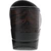 imageDansko Professional SlipOn Clogs for Women  Rocker Sole and Arch Support for Comfort  Ideal for Long Standing Professionals  Nursing Veterinarians Food Service Healthcare ProfessionalsZebra Brush Off